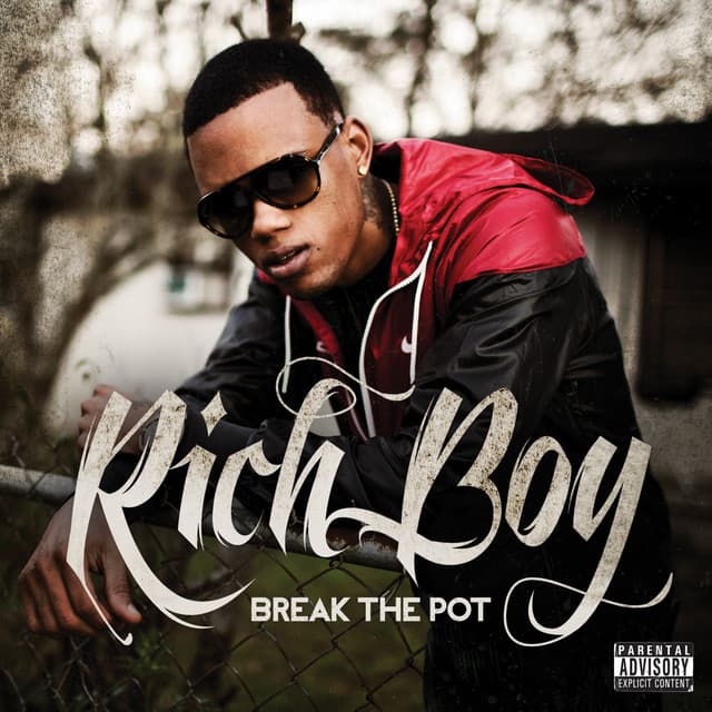 Break The Pot (feat. Hemi) cover art