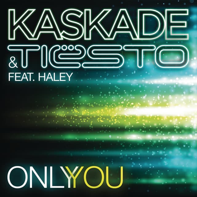 Only You (feat. Haley) - Ken Loi Remix cover art