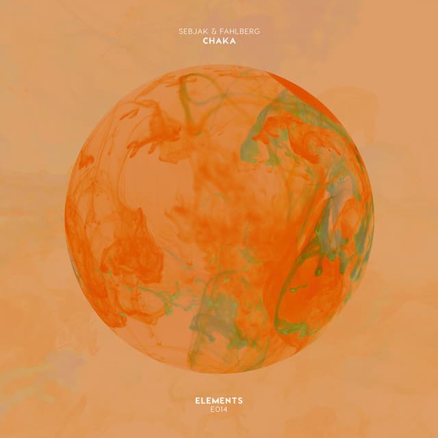 Chaka / Viola cover art