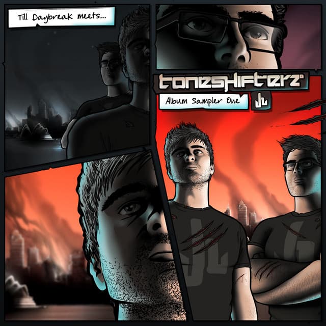 Da Phunk - NitrouZ Remix cover art