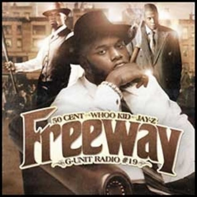 Hood On cover art