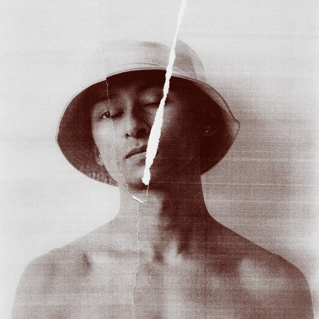 Maryjane cover art