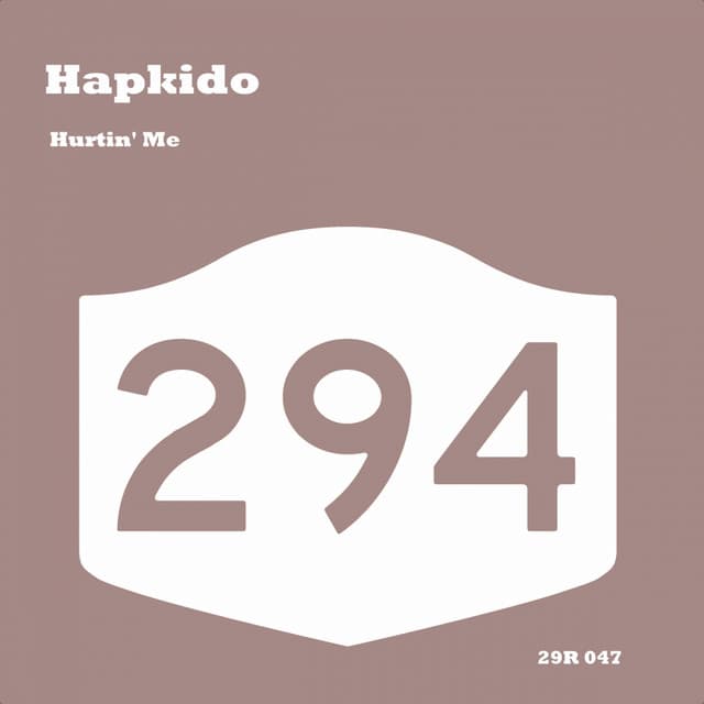 Hapkido