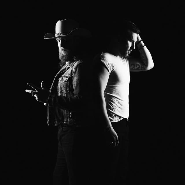 Back Home cover art