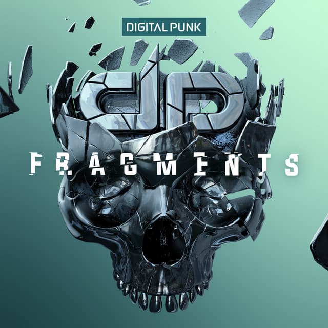 Fragments cover art