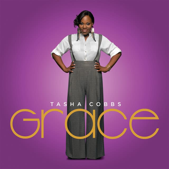 Grace (Live/Deluxe) cover art