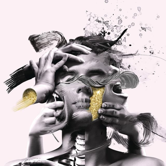 Dizzy cover art