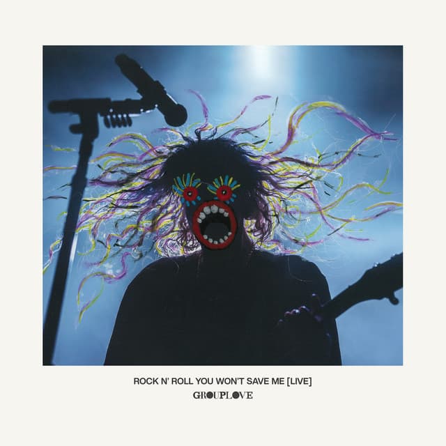 Malachi - Live cover art