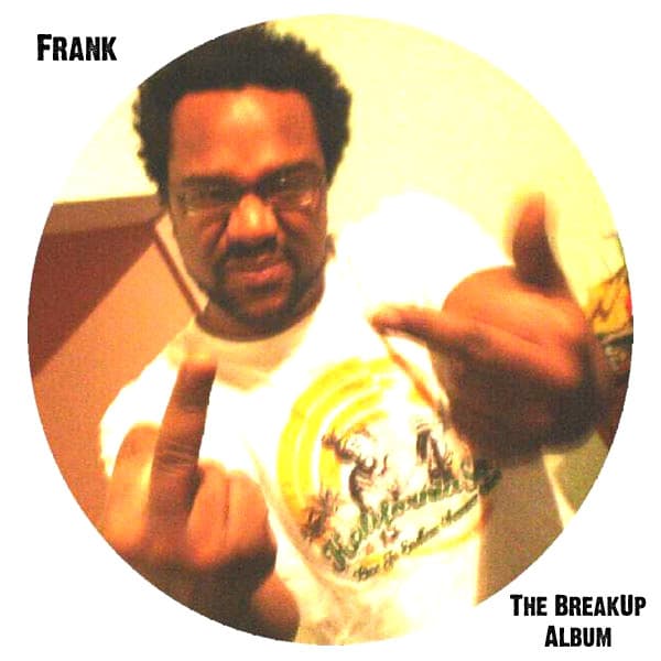 Funny cover art
