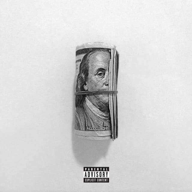 Lunch Money cover art