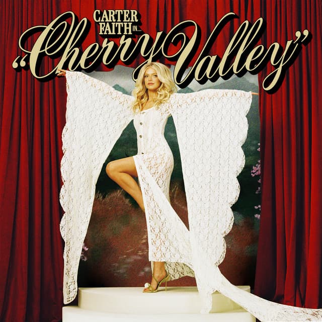 Cherry Valley cover art