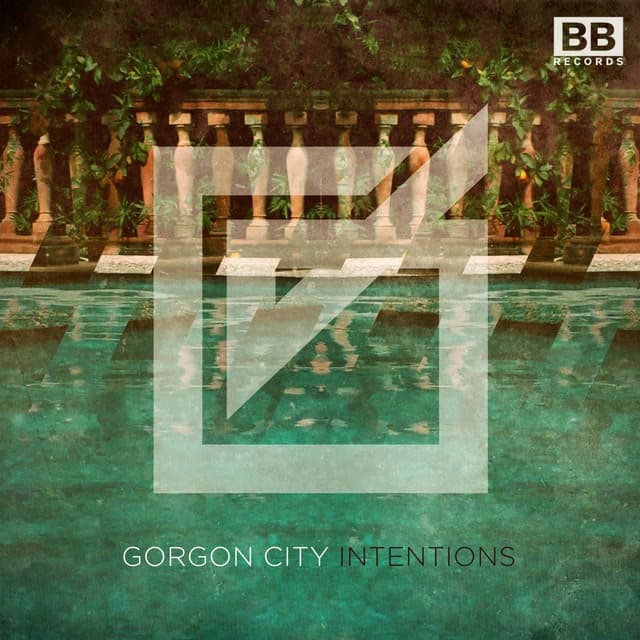 Intentions cover art