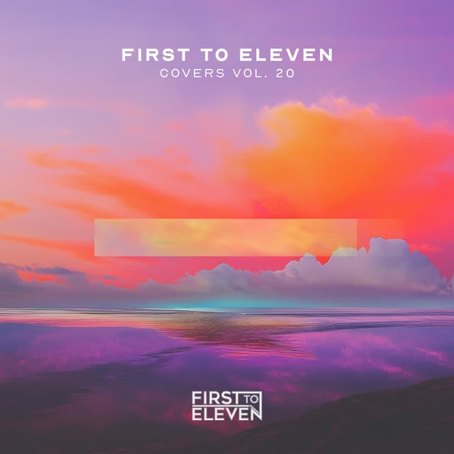 Covers Vol. 20 cover art