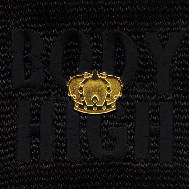 Never Win cover art