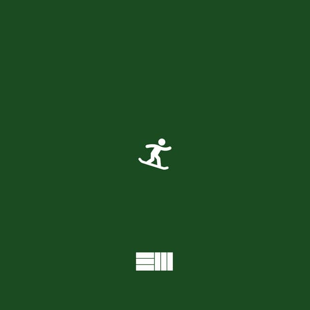 SSX Tricky cover art