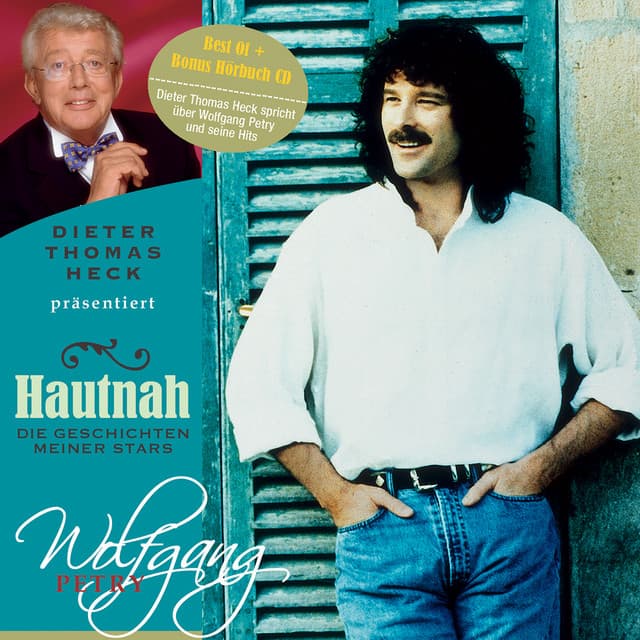 Dieter Thomas Heck über: Ganz oder gar nicht cover art