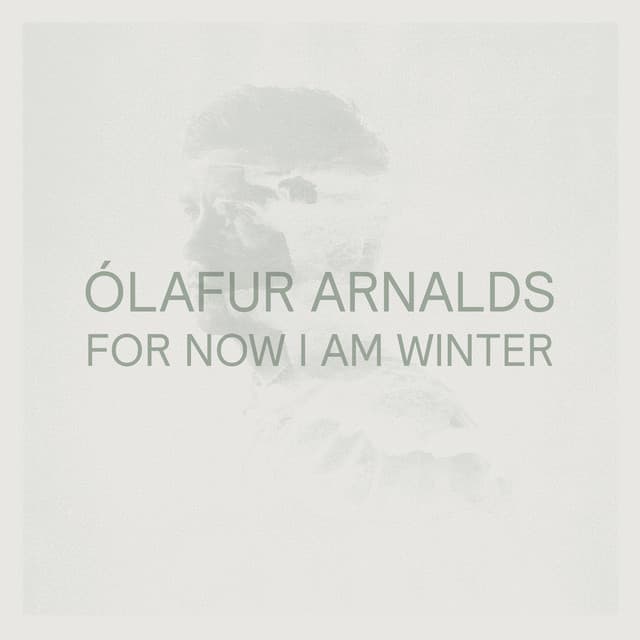 For Now I Am Winter (10th Anniversary Edition) cover art