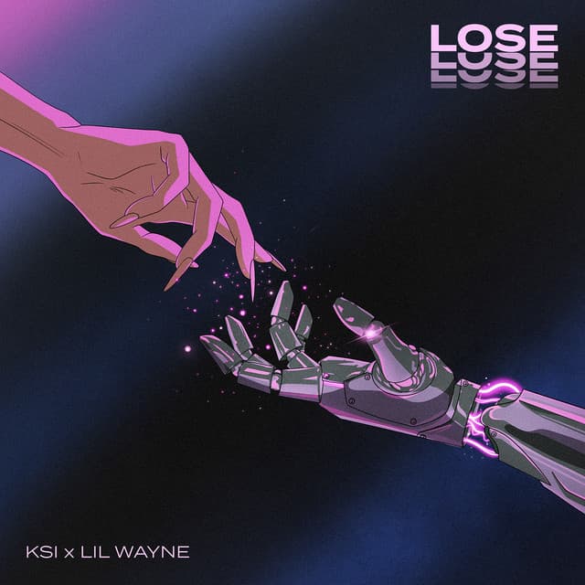Lose cover art