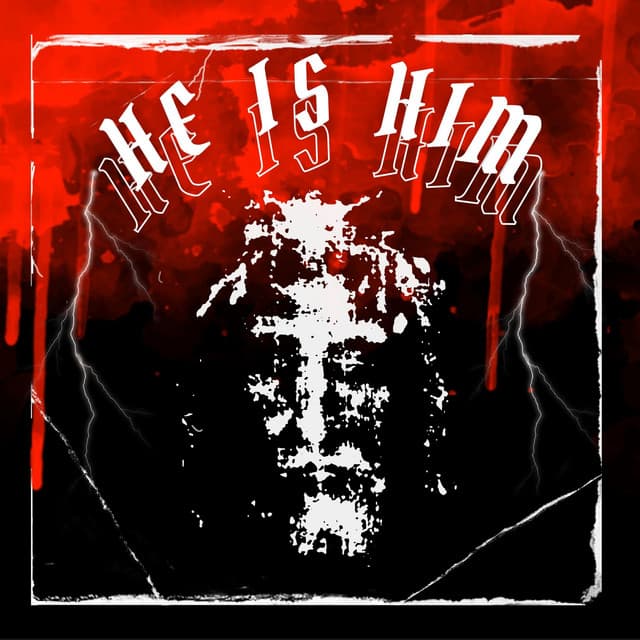 My God cover art
