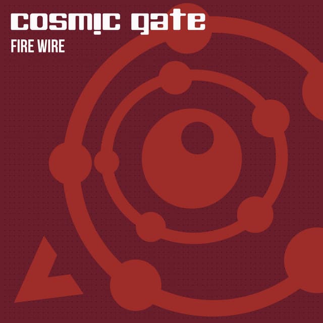 Fire Wire - Corvin Dalek Up Uranus Remix cover art