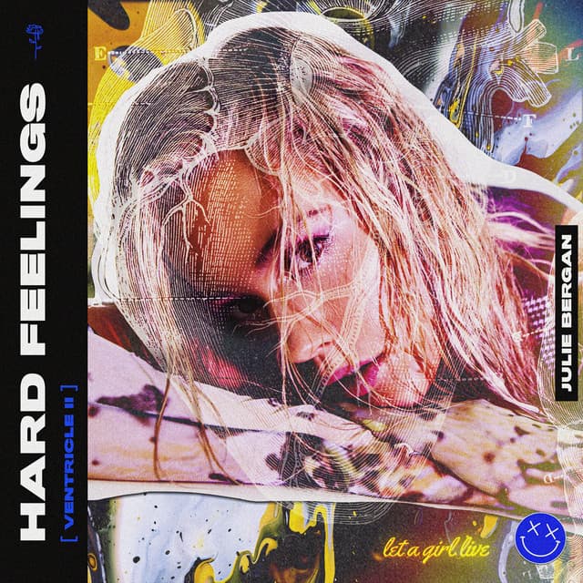 One Touch cover art