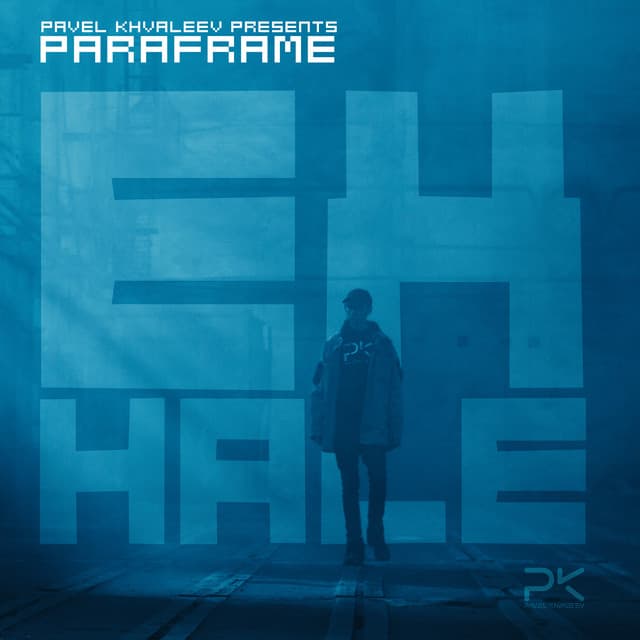 Exhale cover art