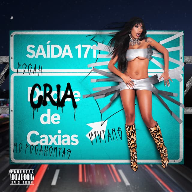 SÓ DE R4IVA cover art