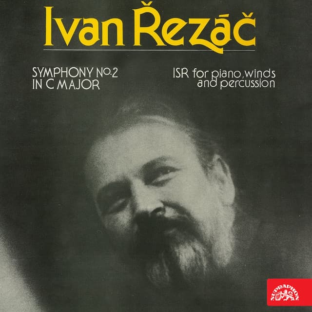 Ivan Řezáč