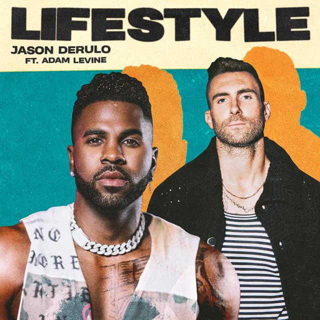 Lifestyle - David Guetta Slap House Mix cover art