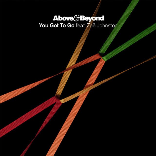 You Got To Go - Above & Beyond Extended Club Mix cover art