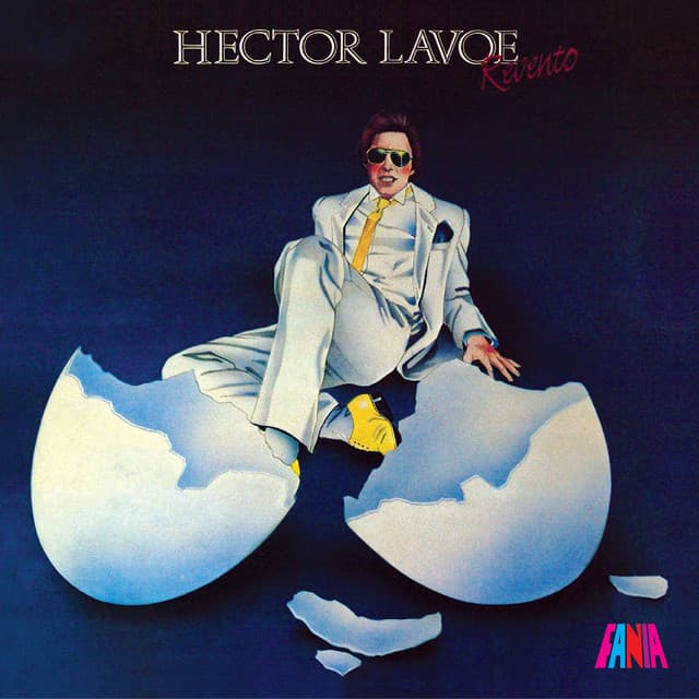 Reventó cover art
