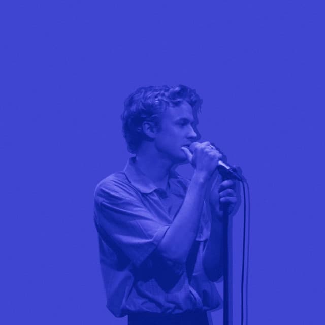 Religion - Live at Södra Teatern cover art