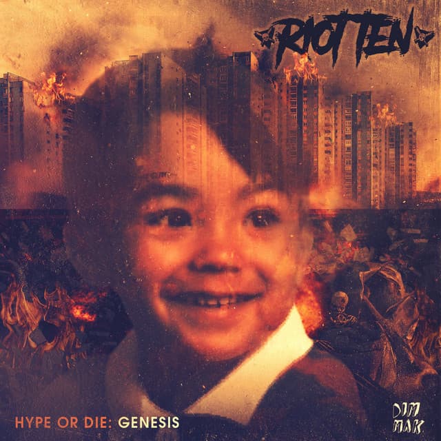 Act a Fool (feat. Bok Nero) cover art