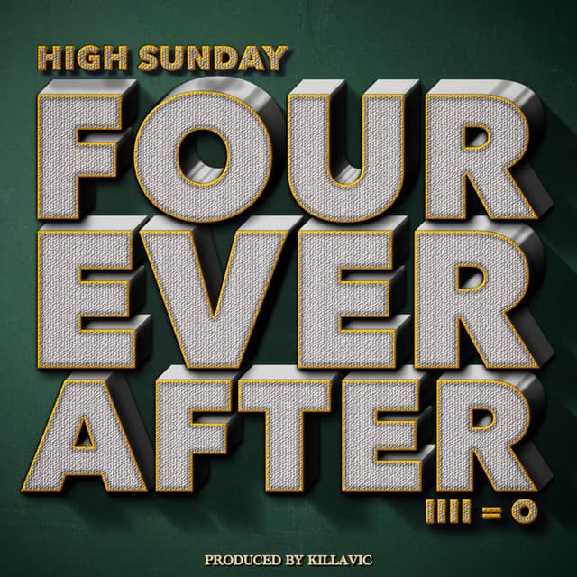 All in the Mind cover art