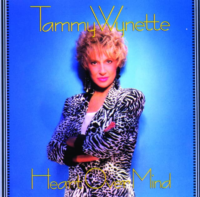 I'm Turning You Loose cover art