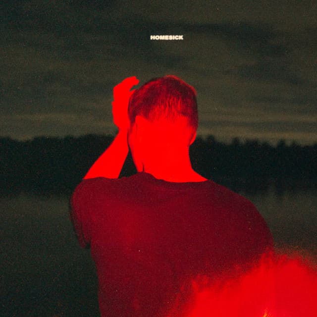 On My Own cover art