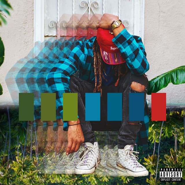 Rolling Stoned (Remind You) cover art