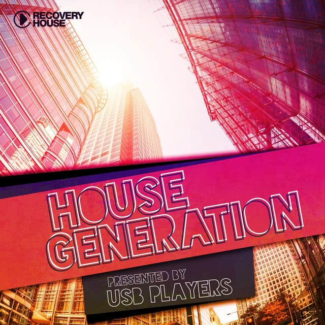 Vantablack - USB Players Remix cover art