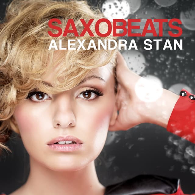Saxobeats cover art
