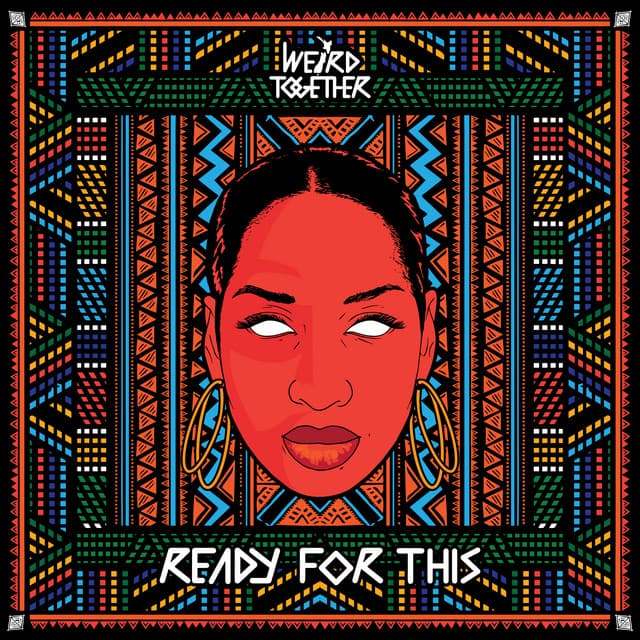 Ready For This - Dub Mix cover art