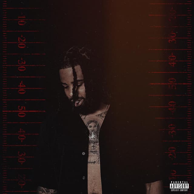 Soul Cry cover art
