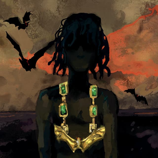 YAYO cover art