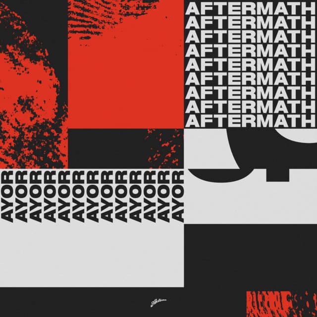 Like That cover art