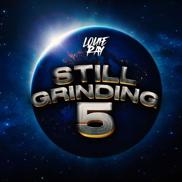 On God cover art