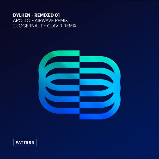 Apollo - Airwave Remix cover art