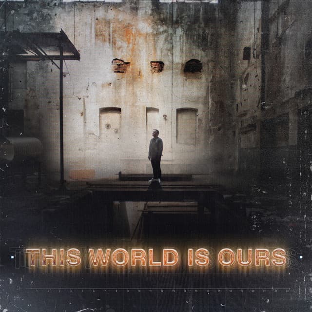 Ouverture cover art
