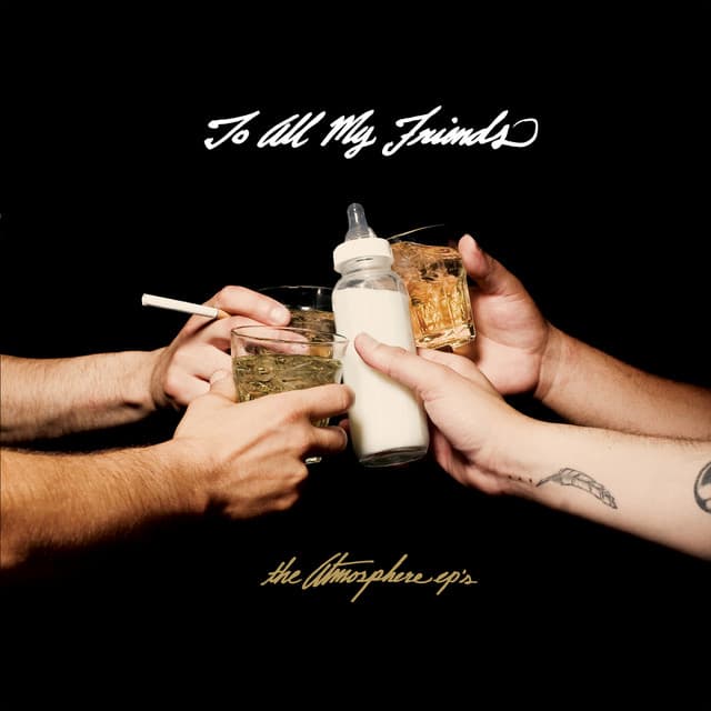 The Best Day cover art