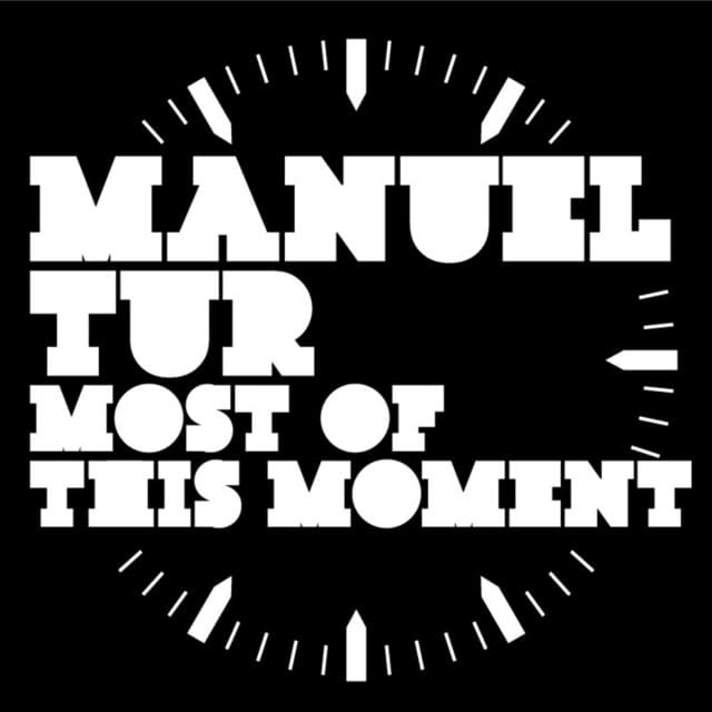 Most of this Moment cover art