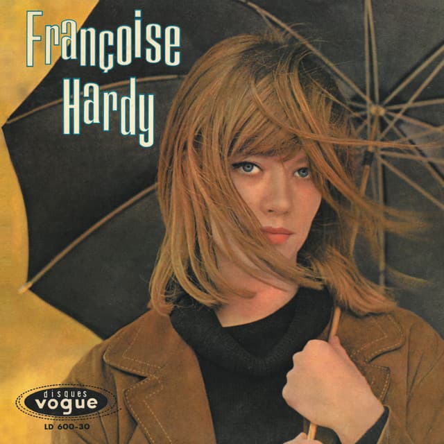 C'est à l'amour auquel je pense - Stereo Mix cover art