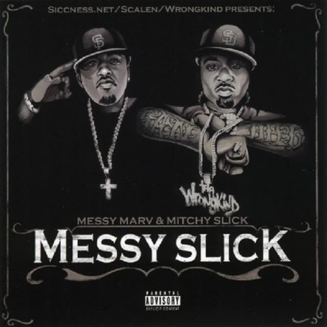 Siccness Anthem cover art